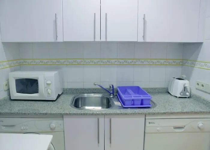 Cozy 2 Bedrooms Apartment In Chamberi