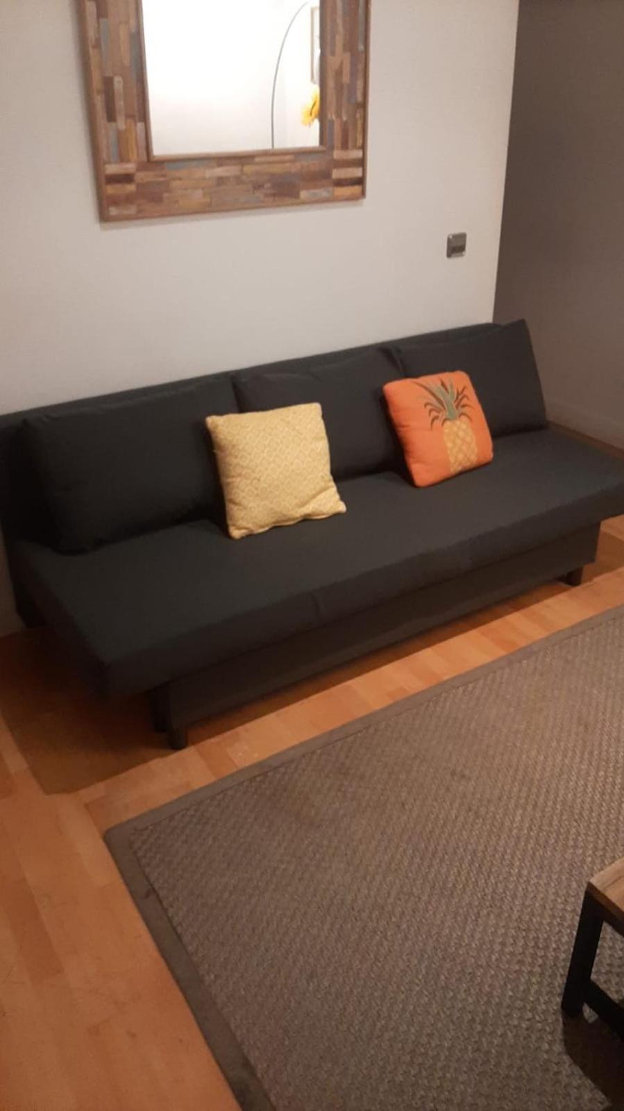 Apartment Cozy 2 Bedrooms In Chamberi